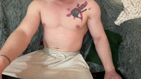 Kyle online show from March 31, 2026, 7:58 pm