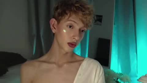 Snapshot of kyle__cooper chatting on December 10, 2024, 2:27 am Kyle Cooper online show from December 10, 2024, 2:27 am