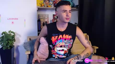 kyle online show from September 12, 2025, 4:12 am