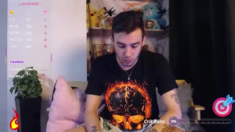 kyle online show from October 18, 2025, 2:58 am