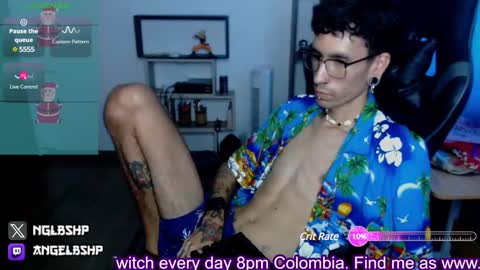 Kyle   online show from December 18, 2024, 4:39 pm