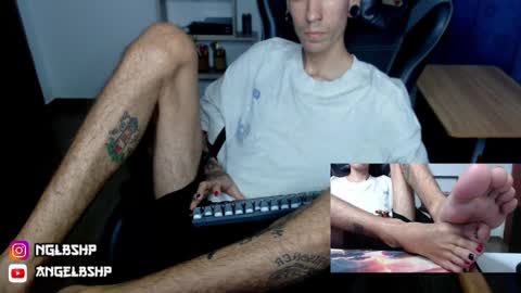 Kyle   online show from January 19, 2025, 11:10 pm