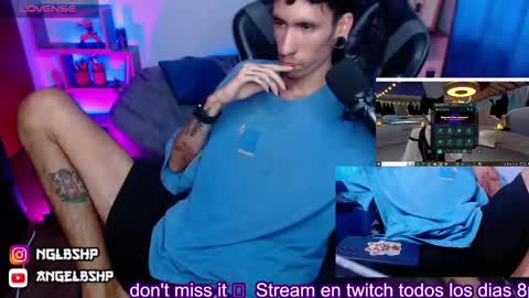 Kyle   online show from January 30, 2025, 6:00 pm