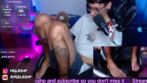 Kyle   online show from February 1, 2025, 3:28 pm