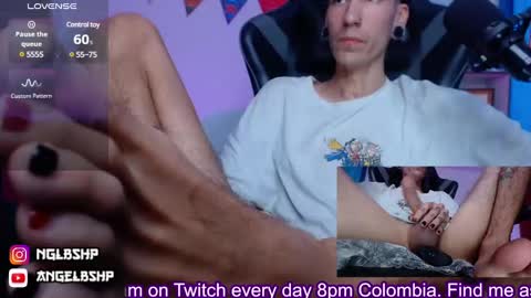 Kyle   online show from February 6, 2025, 2:58 pm