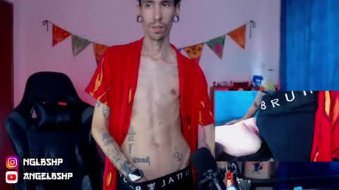 Kyle   online show from March 9, 2025, 8:52 pm