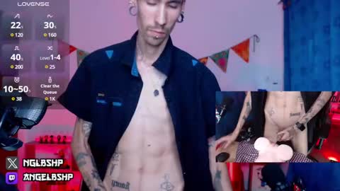 Kyle   online show from March 10, 2025, 9:40 pm
