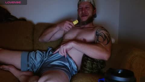 Kyle chat online show from February 20, 2025, 5:33 am