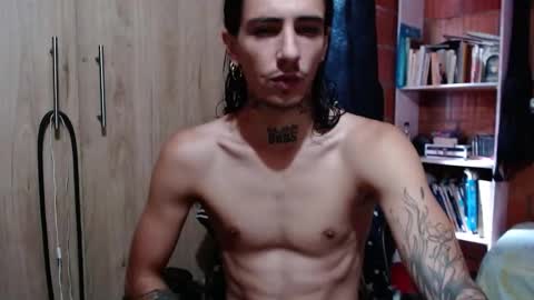 Snapshot of kyleer77 chatting on November 9, 2025, 8:40 pm kyleer77 online show from November 9, 2025, 8:40 pm