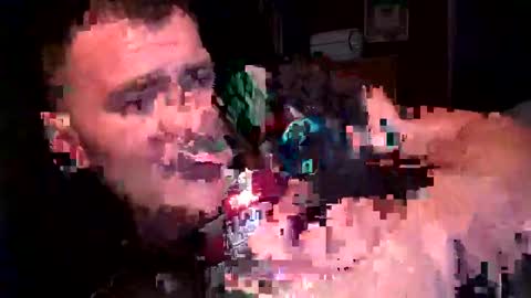 Hotbody545 online show from February 8, 2025, 5:08 am