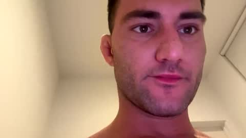 Hotbody545 online show from February 21, 2025, 5:24 am