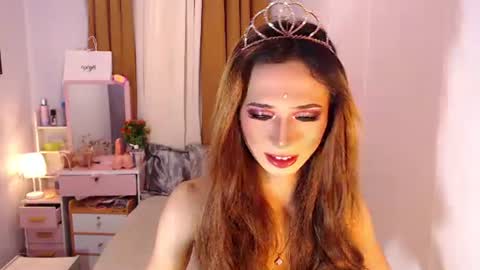 babyKylene online show from September 11, 2025, 12:27 pm