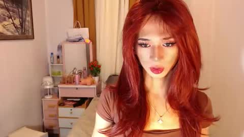 babyKylene online show from September 19, 2025, 6:52 pm