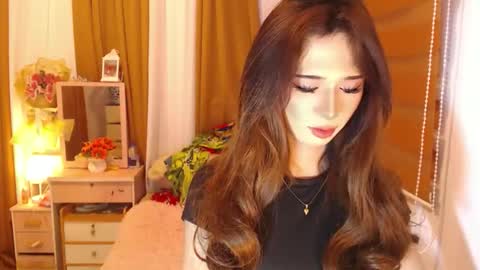 babyKylene online show from April 17, 2026, 7:33 am