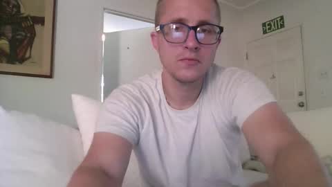 kylerace online show from April 20, 2026, 9:16 pm