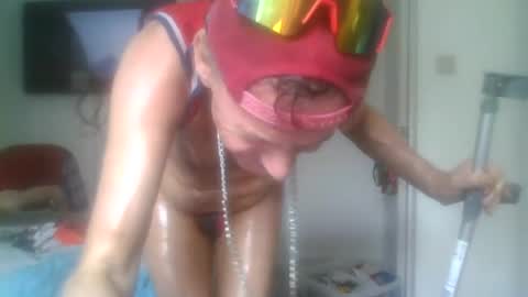 Snapshot of kylestrips4youq chatting on July 27, 2026, 1:18 pm kylestrips4youq online show from July 27, 2026, 1:18 pm