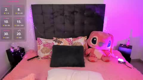 Snapshot of kylie2211 chatting on October 22, 2025, 10:20 pm Kylie online show from October 22, 2025, 10:20 pm