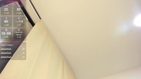 Kylie  online show from March 27, 2026, 8:26 am