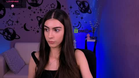 Snapshot of kylie_angel3 chatting on March 28, 2026, 10:15 am Kylie loves u online show from March 28, 2026, 10:15 am