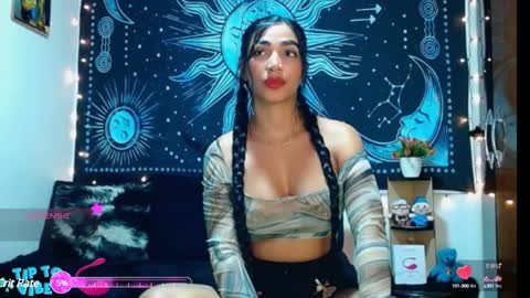 kylie online show from January 20, 2025, 1:11 pm