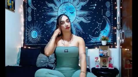 kylie online show from March 23, 2026, 10:03 pm