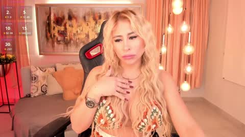 Kylie  online show from January 19, 2025, 2:17 pm