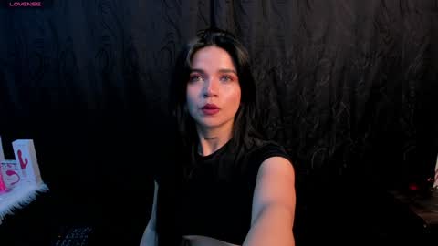 Snapshot of kylie_foxx1 chatting on December 22, 2024, 2:17 am submissive demon Please help me to reach 500 thumbs up online show from December 22, 2024, 2:17 am