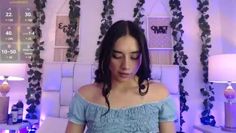 Kylie Myers online show from December 4, 2024, 4:05 pm