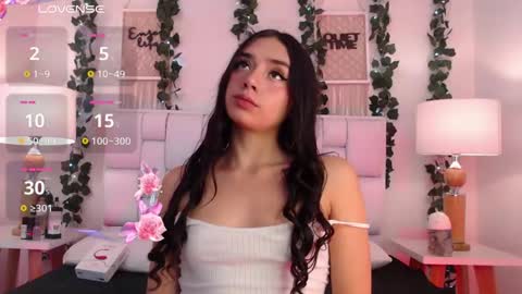 Kylie Myers online show from December 7, 2024, 12:35 pm