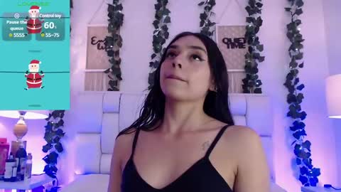 Kylie Myers online show from December 22, 2024, 1:00 pm