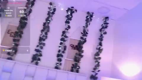 Kylie Myers online show from December 24, 2024, 4:40 pm