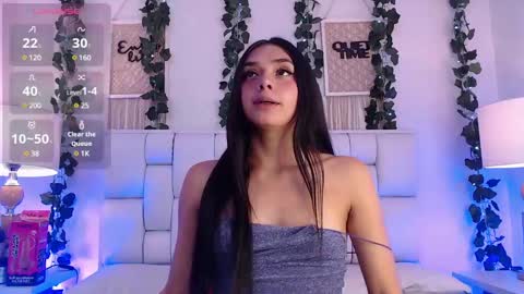 Kylie Myers online show from December 26, 2024, 12:27 pm