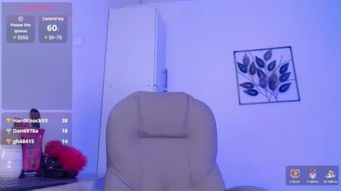 Kylie Myers online show from December 28, 2024, 7:01 pm