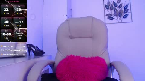 Kylie Myers online show from January 11, 2025, 4:03 pm