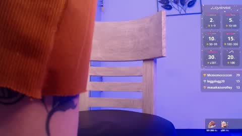 Kylie Myers online show from January 16, 2025, 4:18 pm