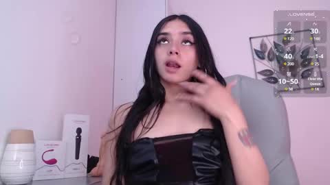 Kylie Myers online show from January 17, 2025, 12:10 pm