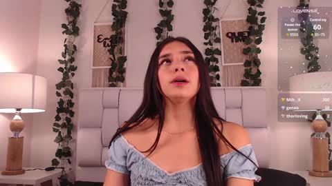 Kylie Myers online show from January 22, 2025, 6:10 pm