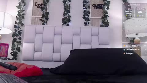 Kylie Myers online show from January 23, 2025, 3:22 pm