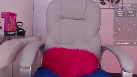 Kylie Myers online show from January 25, 2025, 3:52 pm