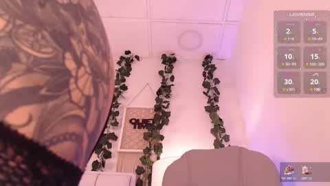 Kylie Myers online show from January 28, 2025, 1:38 pm