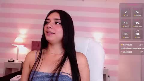 Kylie Myers online show from February 11, 2025, 3:08 pm