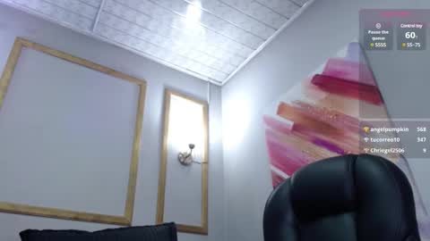 Kylie Myers online show from February 26, 2025, 6:00 pm