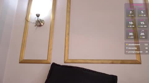 Kylie Myers online show from March 3, 2025, 2:59 pm