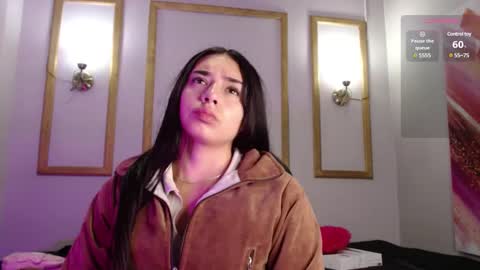 Kylie Myers online show from March 4, 2025, 11:19 am