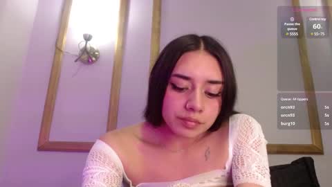 Kylie Myers online show from March 4, 2025, 5:24 pm