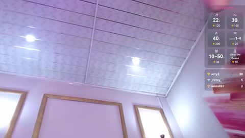 Kylie Myers online show from March 9, 2025, 2:43 pm