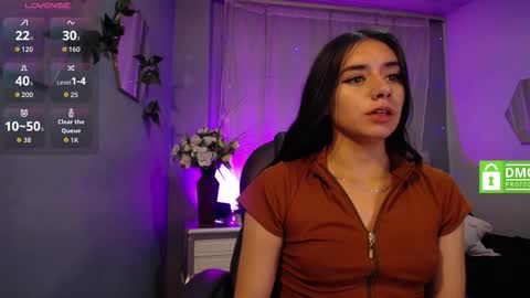 Kylie Myers online show from September 30, 2025, 12:32 pm