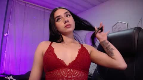 Kylie Myers online show from October 23, 2025, 12:04 pm