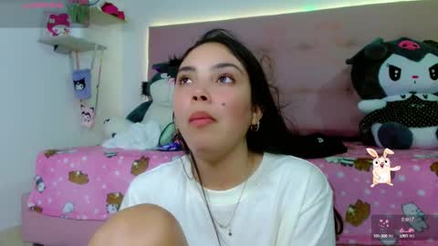 Snapshot of kylie_hottt_ chatting on March 3, 2025, 3:19 am k ylie online show from March 3, 2025, 3:19 am