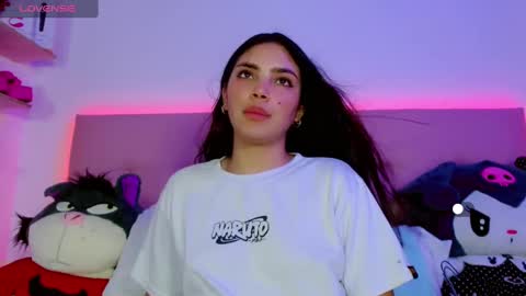 Snapshot of kylie_hottt_ chatting on March 6, 2025, 3:46 am k ylie online show from March 6, 2025, 3:46 am